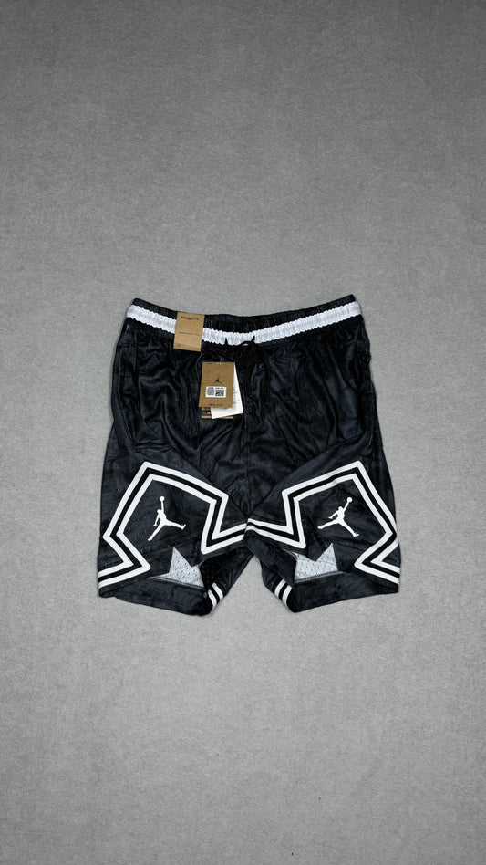 Bermuda Jordan Diamond Camuflada - Fotos reais 📸